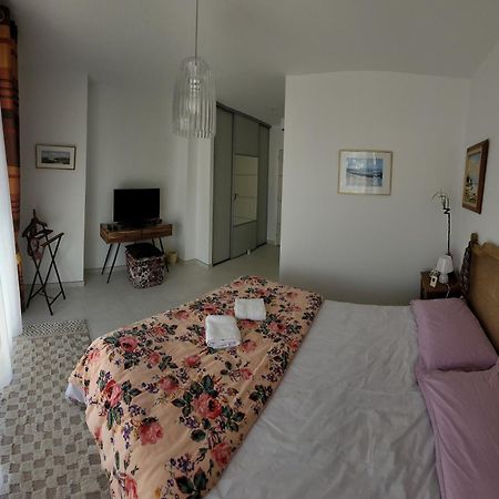 Villa Les Lavandes Saint-Alban  Екстер'єр фото