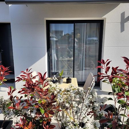Villa Les Lavandes Saint-Alban  Екстер'єр фото
