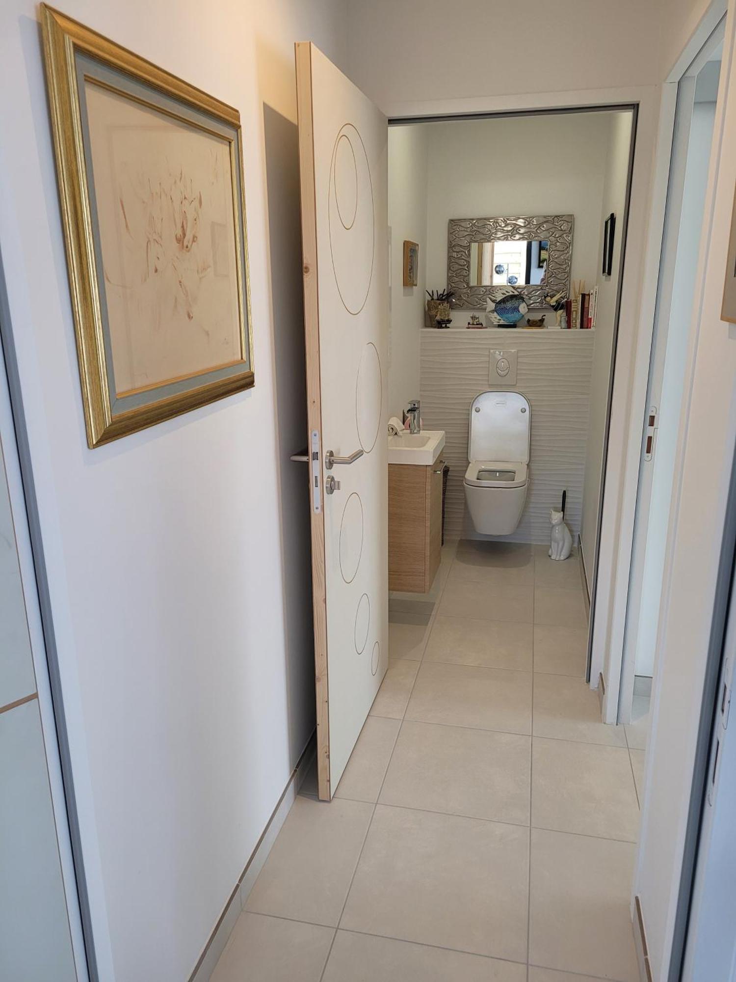 Villa Les Lavandes Saint-Alban  Екстер'єр фото