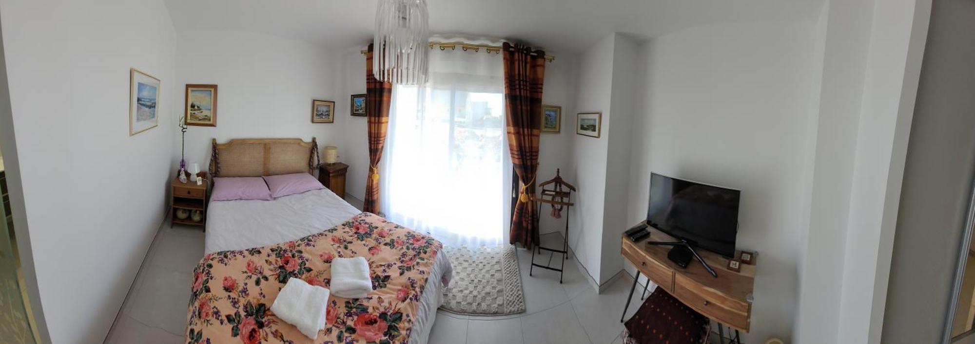 Villa Les Lavandes Saint-Alban  Екстер'єр фото