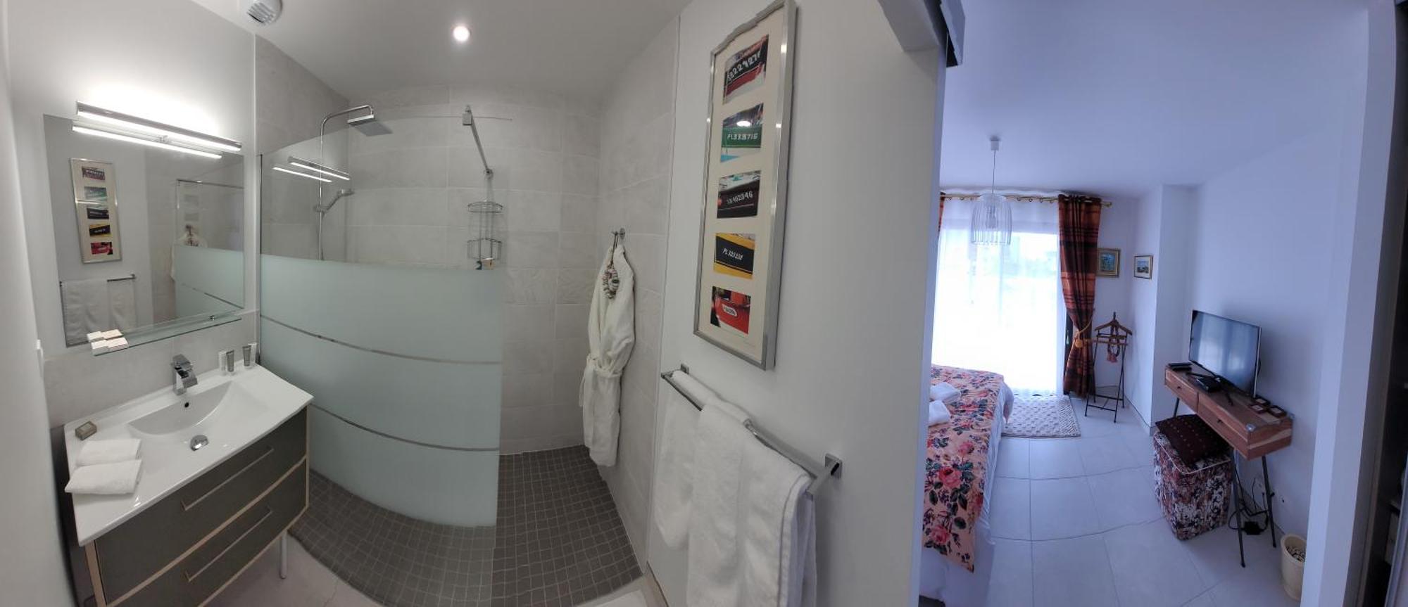Villa Les Lavandes Saint-Alban  Екстер'єр фото